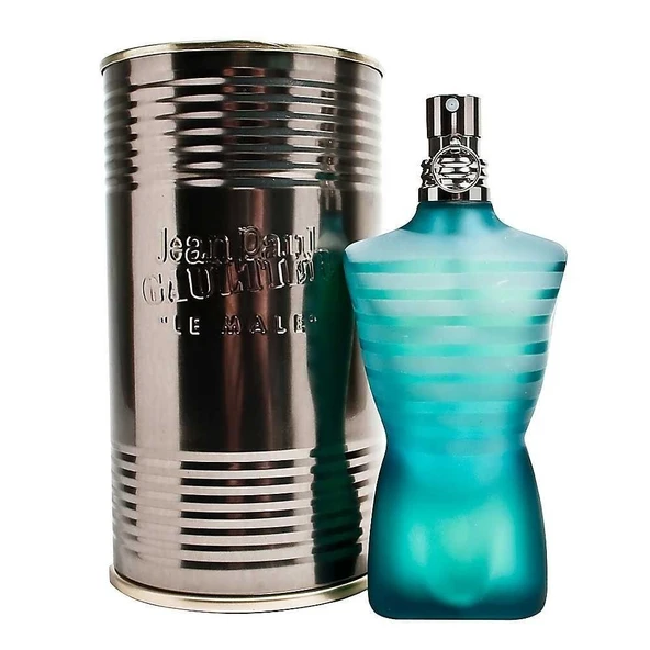 JEAN PAUL GAULTER LE MALE LE PARFUM EDP 125 ML
