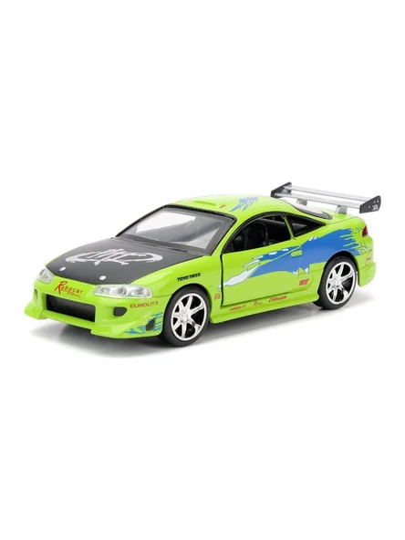 Jada 1/24 Fast & Furious 1995 Mitsubishi