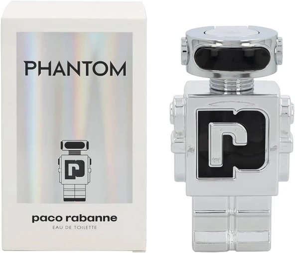 PACO RABANNE PHANTOM EDT 100 ML ürün görseli