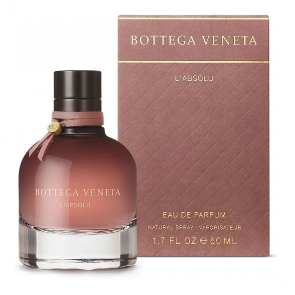 Bottega Veneta L'Absolu Edp 75 Ml - Resim 2