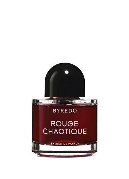 BYREDO ROUGE CHAOTIQUE EDP 100 ML LUX ürün görseli