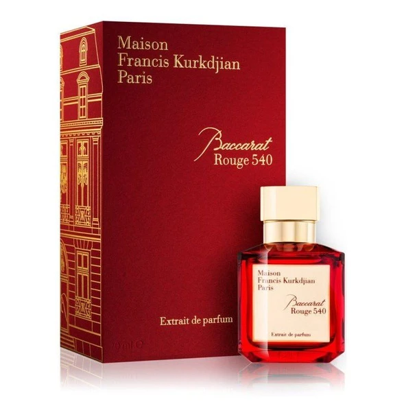 MAISON FRANCIS KURKDJIAN EXTRAIT DE PARFUM 70 ML ürün görseli