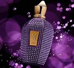 SOSPIRO ACCENTO VIOLA 100 ML (SQUARE) KARE
