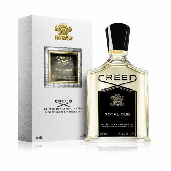 CREED ROYAL OUD 100 ML ürün görseli