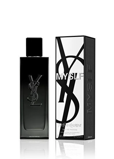 YVES SAINT LAURENT YSL MYSELF EDP PARFUM 100 ML