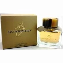BURBERRY MY BURBERRY  EAU DE PARFUM 90 ML ürün görseli