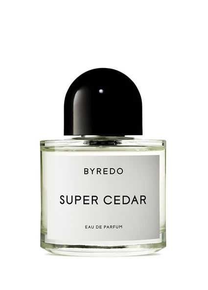 Byredo Super Cedar Edp 100 Ml ürün görseli