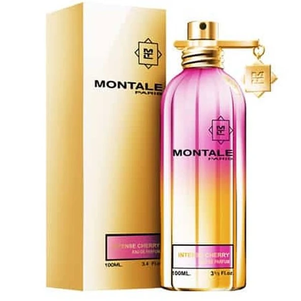 MONTALE INTENSE CHERRY EDP 100 ML
