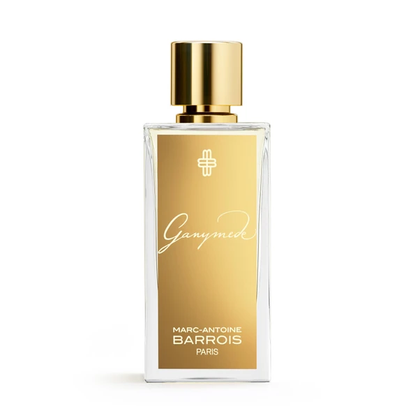 MARC ANTOINE BARBOROIS GANYMEDE 100 ML - Resim 2