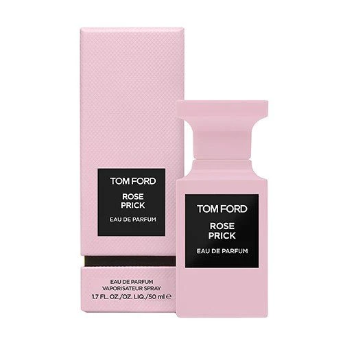 TOM FORD ROSE PRIC EAU DE PARFUM 100 ML - Resim 2