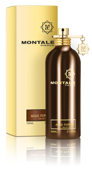 MONTALE AOUD FOREST 100 ML ürün görseli
