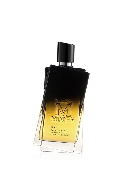 MORPH NO:8 100 ML ürün görseli