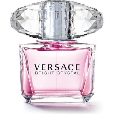 VERSACE BRIGHT CRYSTAL FEM 90 ML