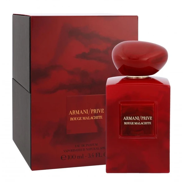 GIORGIO ARMANI PRIVE ROUGE MALACHITE  100 ML ürün görseli