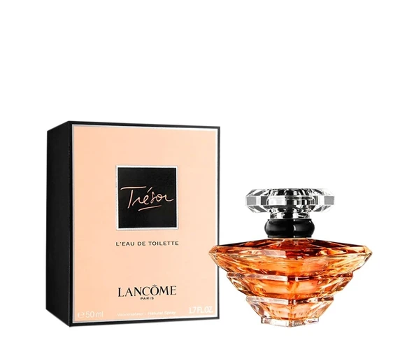 LANCOME TREZOR FEM 100 ML ürün görseli