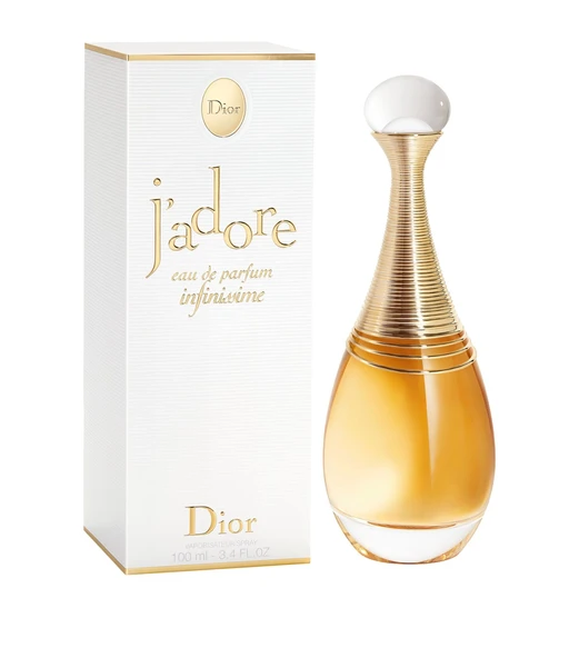 DIOR JADORE INFINISSIME EDP 100 ML