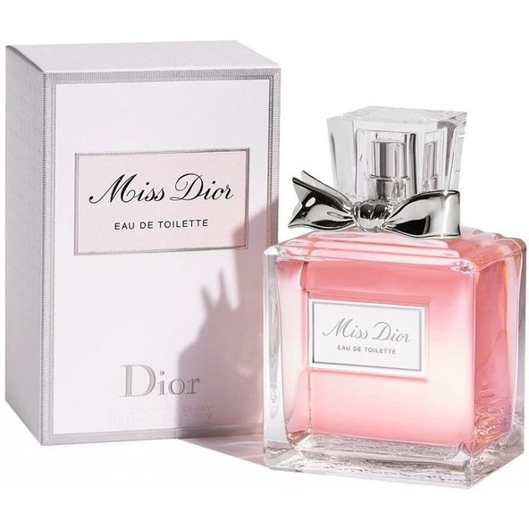 DIOR MISS DIOR EDP 100 ML