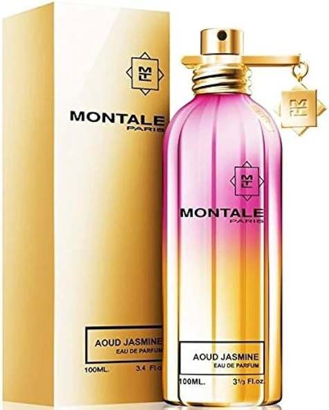 MONTALE AOUD JASMINE 100 ML ürün görseli