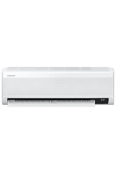 Samsung Premium Plus AR18BXCAAWK/SK WindFree 18000 BTU A++ Inverter Duvar Tipi Klima - 2