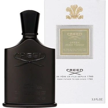 CREED GREEN IRISH TWEED 100 ML ürün görseli