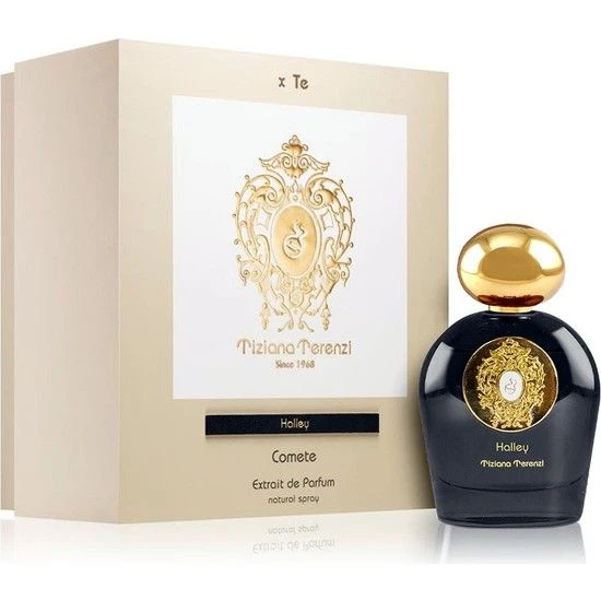 TIZIANA TERENZI COMET HALLEY EDP 100 ML - Resim 2
