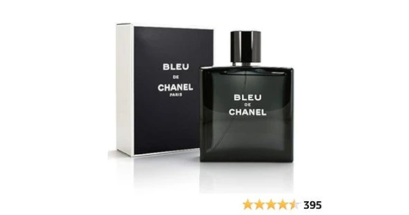 CHANEL BLUE DE HOMME 100 ML ürün görseli