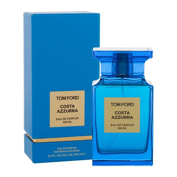 TOM FORD COSTA AZZURA EDP 100 ML