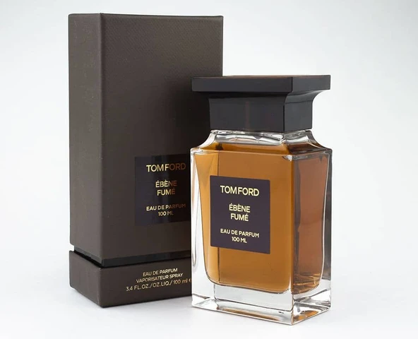 TOM FORD EBENE FUME EDP 100 ML ürün görseli