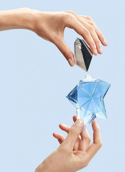 THIERRY MUGLER Angel Star Refillable Edp 50 Ml - 2