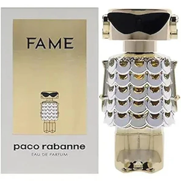 PACO RABANNE FAME PARFUM EDP 100 ML