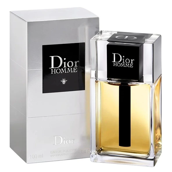 DIOR HOME NEW EDP 100 ML HOMME - 1