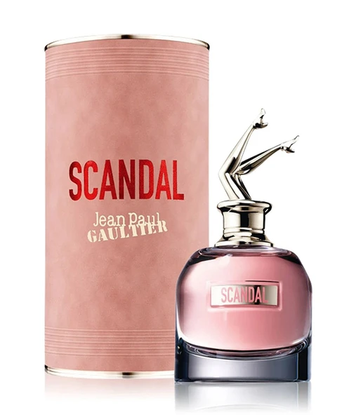 JEAN PAUL GAULTIER SCANDAL  WOMEN 100 ML