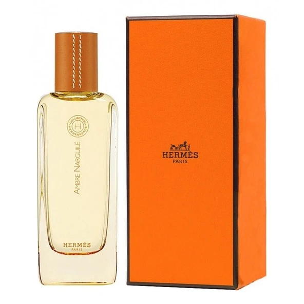 TERRE DE HERMES AMBRE NARGUILE 100 ML ürün görseli
