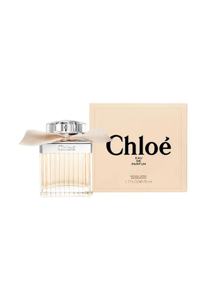 CHLOE EAU DE PARFUM 75 ML FEM