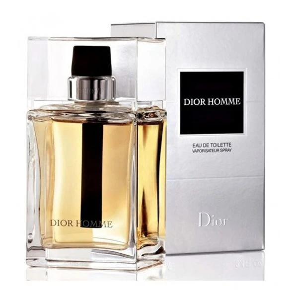 Dior Homme Silver 100 ml
