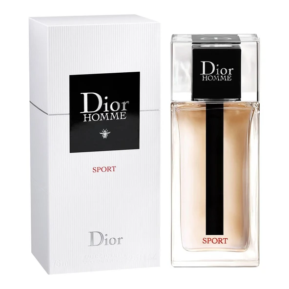 DIOR HOMME SPORT 100 ML EDT