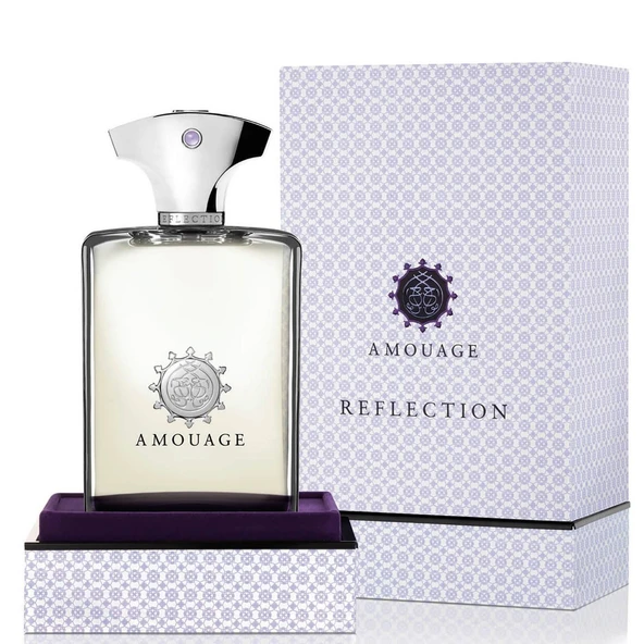 AMOUAGE REFLECTION MAN 100 ML HOMME ürün görseli
