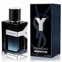 YVES SAINT LAURENT YSL Y EDP 100 ML - Resim 2