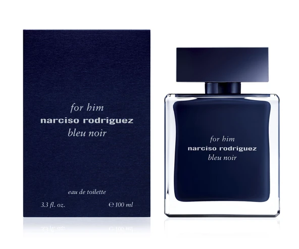 NARCISO RODRIGUEZ FOR HIM BLUE NOIR 100 ML HOMME ürün görseli