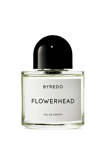 BYREDO FLOWERHEAD EDP 100 ML
