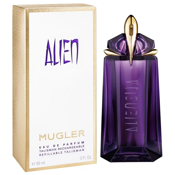 THIERRY MUGLER ALIEN EDP 90 ML ürün görseli