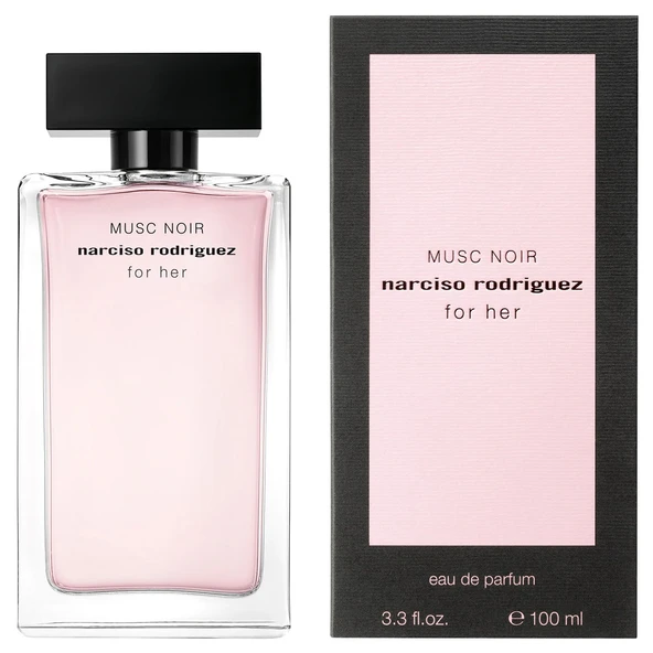 NARCISO RODRIGUEZ MUSC NOIR FOR HER 100 ML