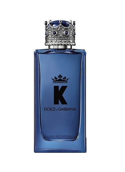 DOLCE & GABBANA KING EDP 100 ML
