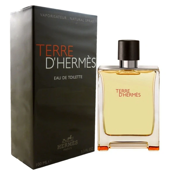 TERRE DE HERMES CLASSIC HOME 100 ML ürün görseli