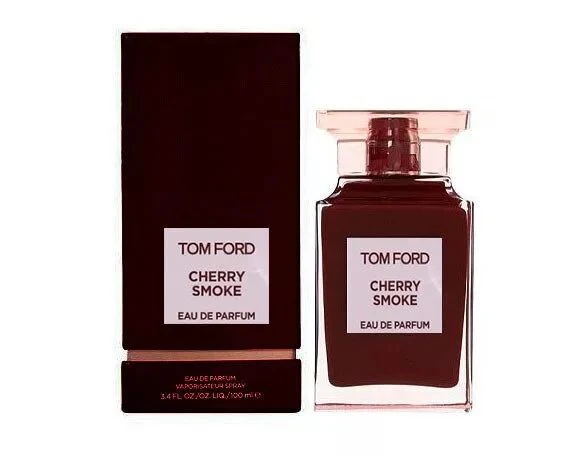 TOM FORD CHERRY SMOKE EDP 100 ML ürün görseli