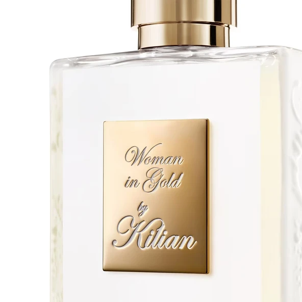 BY KILIAN IN GOLD WOMEN EDP 50 ML - Resim 2