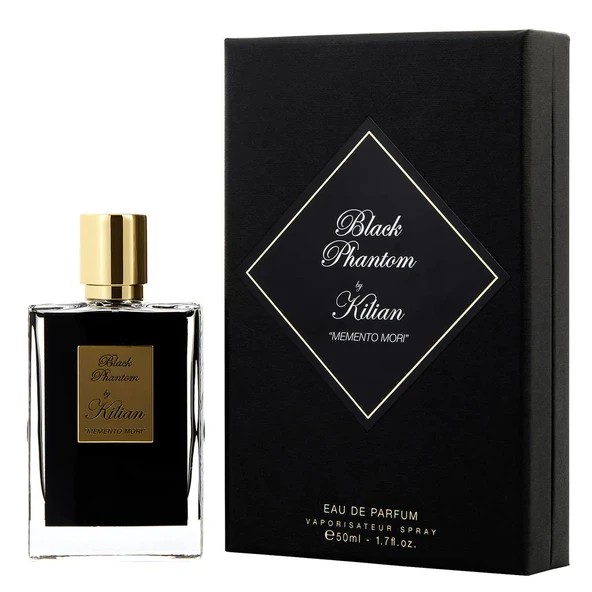 BY KILIAN BLACK PHONTOM EDP 50 ML ürün görseli