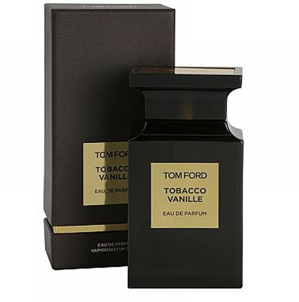 TOM FORD TABACCO VANILLE 100 ML - Resim 2