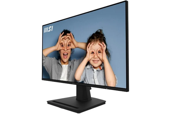 MSI PRO MP252 24.5 FHD FLAT IPS 100HZ 1MS ADAPTIVE-SYNC MONITOR - 3