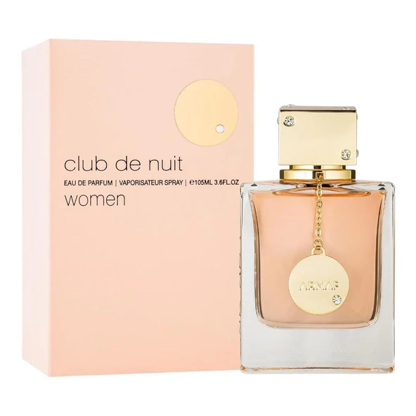 ARMAF CLUB DE NUIT EDP 100 ML ürün görseli